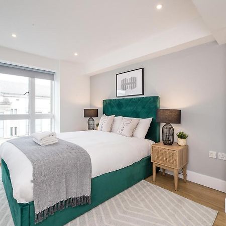Host & Stay - The Cavern Quarter Apartment Liverpool Luaran gambar