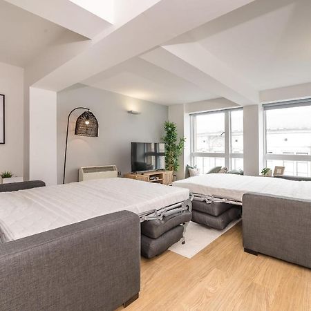Host & Stay - The Cavern Quarter Apartment Liverpool Luaran gambar