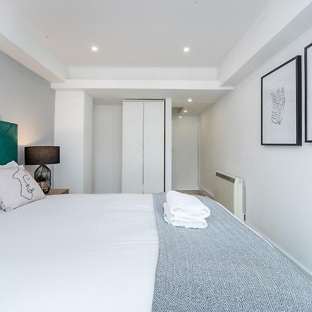 Host & Stay - The Cavern Quarter Apartment Liverpool Luaran gambar