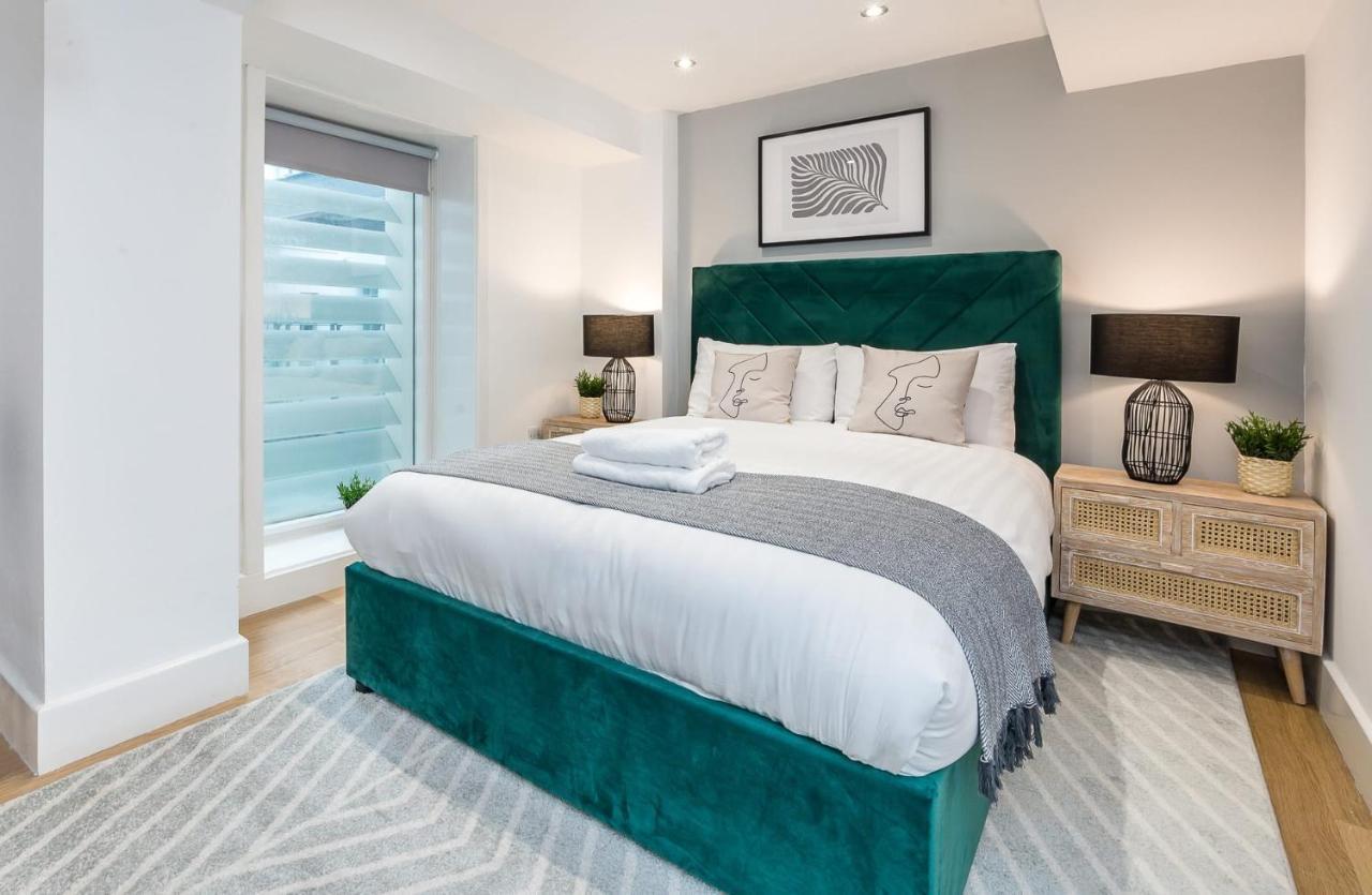 Host & Stay - The Cavern Quarter Apartment Liverpool Luaran gambar
