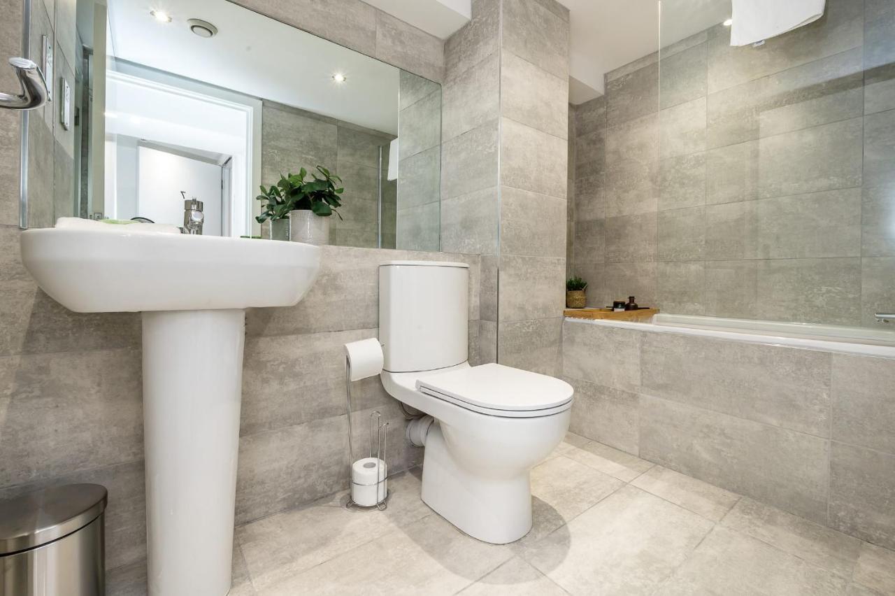 Host & Stay - The Cavern Quarter Apartment Liverpool Luaran gambar