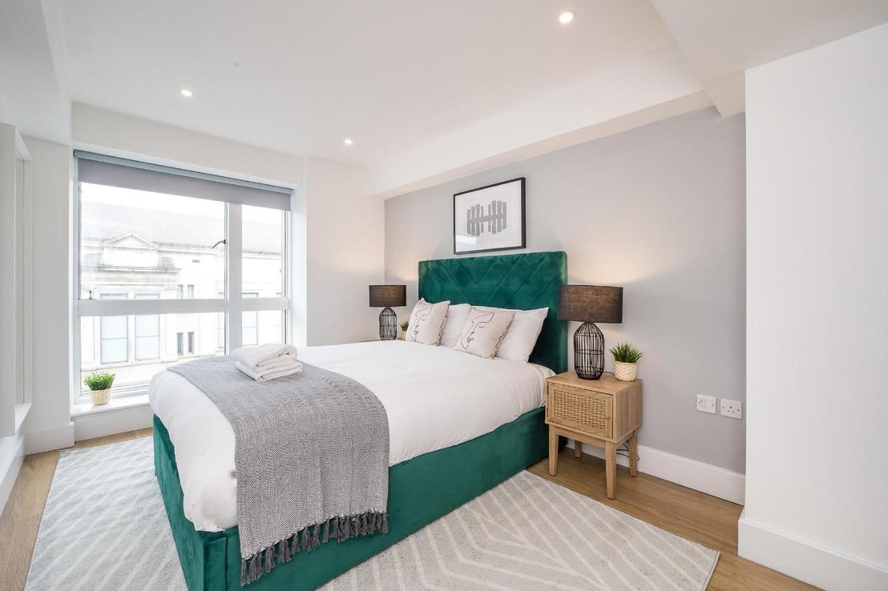 Host & Stay - The Cavern Quarter Apartment Liverpool Luaran gambar