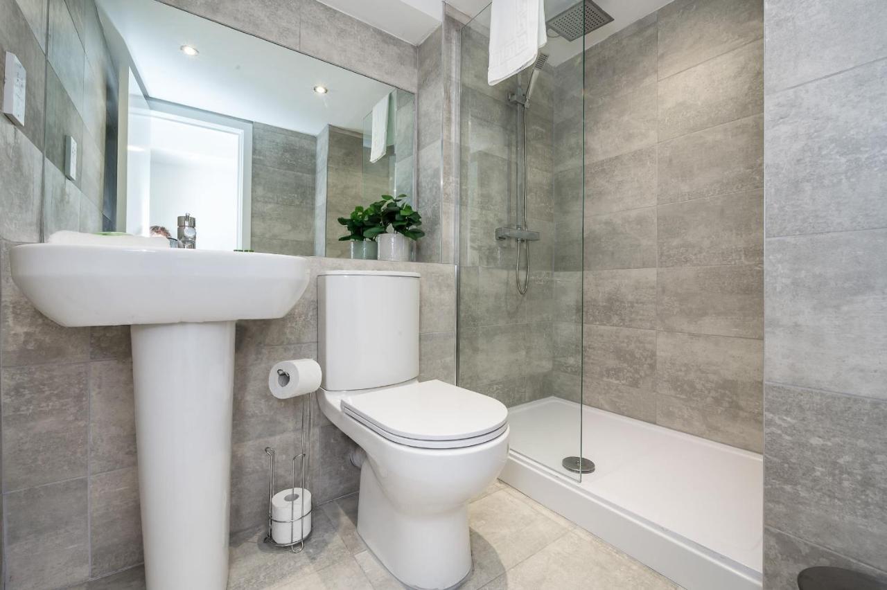 Host & Stay - The Cavern Quarter Apartment Liverpool Luaran gambar