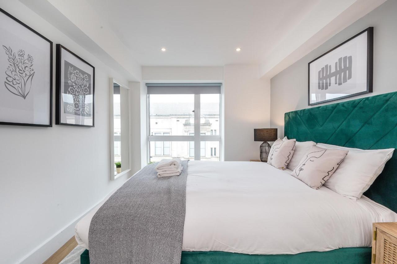 Host & Stay - The Cavern Quarter Apartment Liverpool Luaran gambar